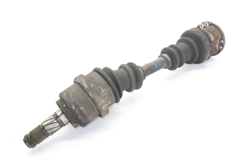 84-89 Nissan 300ZX Z31 Non Turbo Driver Left Rear Axle Shaft Assembly