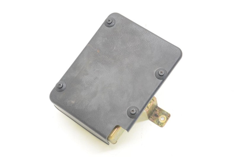 1995 Nissan Pickup D21 6 Cylinder 4WD Automatic Transmission Control Module