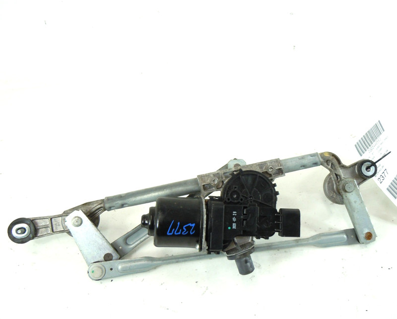 2016-2022 Chevrolet Spark Windshield Wiper Transmission Linkage W/ Motor OEM