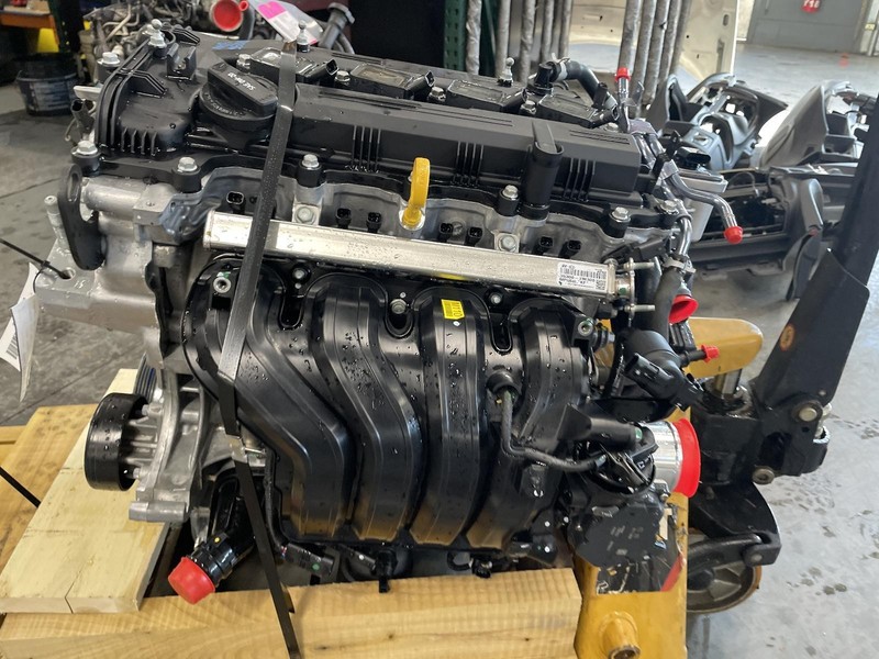 20-'22 HYUNDAI ACCENT Engine 1.6L 20k miles 6 Month Warranty!