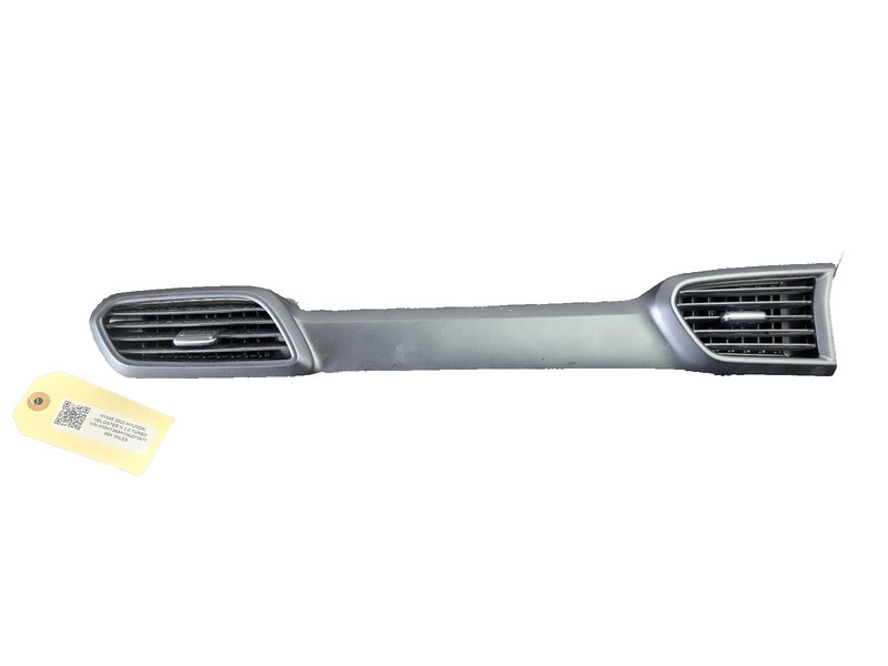 HYUNDAI VELOSTER N 2022 Dash Center A/C Heater Vent Grille USED OEM 84795J3000