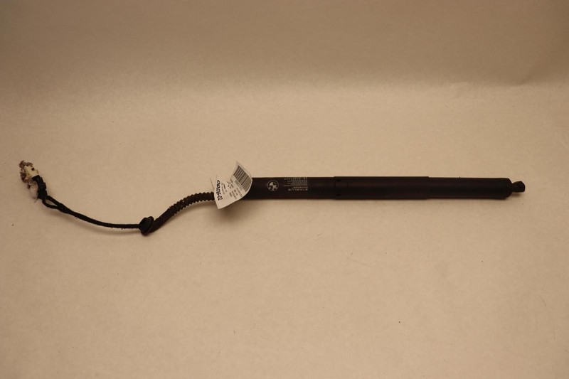 2018 BMW X5 REAR RIGHT SIDE TRUNK LIFTGATE LIFT CYLINDER STRUT SUPPORT OEM