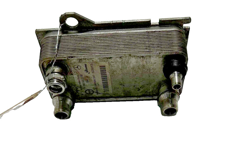 2014-20 MERCEDES W222 S550 OIL COOLER AUTOMATIC GEARBOX TRANSMISSION OEM