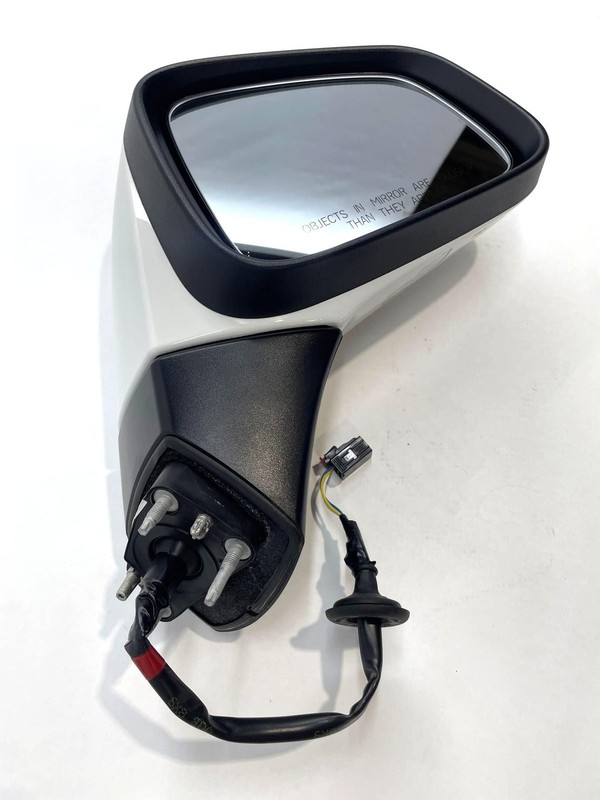 2021-2022 Chevy Trax LS RH Passenger Door Mirror Assembly Opt Dg6 42759078 OEM