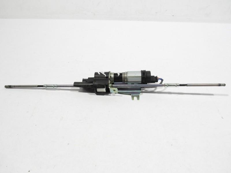 16-23 Audi TT 2019 Trunk Lid Hatch Spoiler Mechanism Motor *