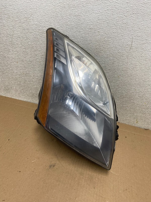 2010 2011 2012 Nissan Sentra Halogen Right Passenger RH Side Headlight S0200 DW