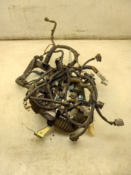 00 01 02 03 Toyota Tundra Engine Wire Harness 82121-34321