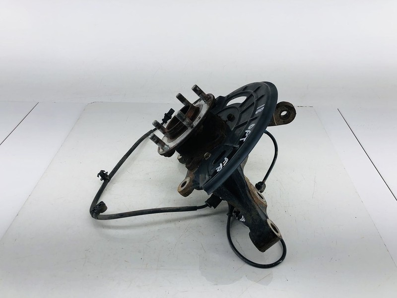 16-20 KIA OPTIMA FWD FRONT RIGHT PASSENGER SIDE SPINDLE KNUCKLE WHEEL HUB OEM