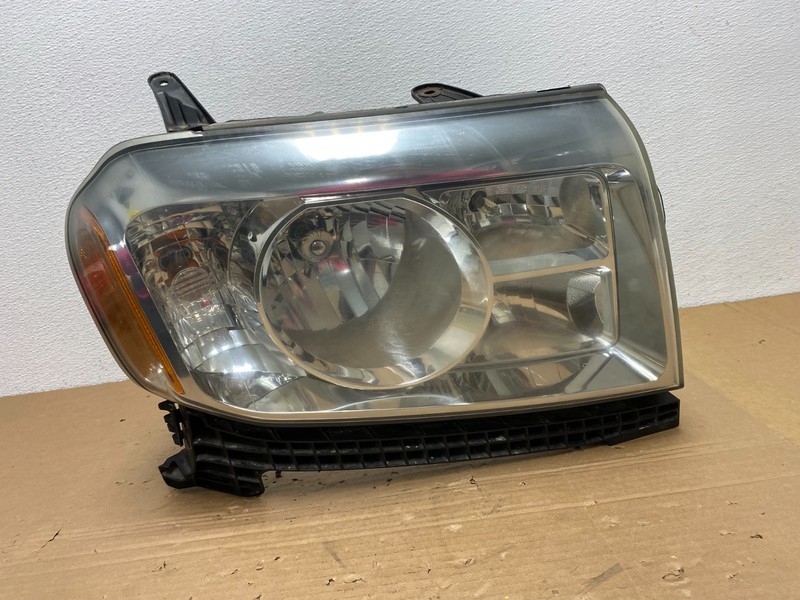 2009 2010 2011 Honda Pilot Right Passenger RH Halogen Headlight AD4238 DW