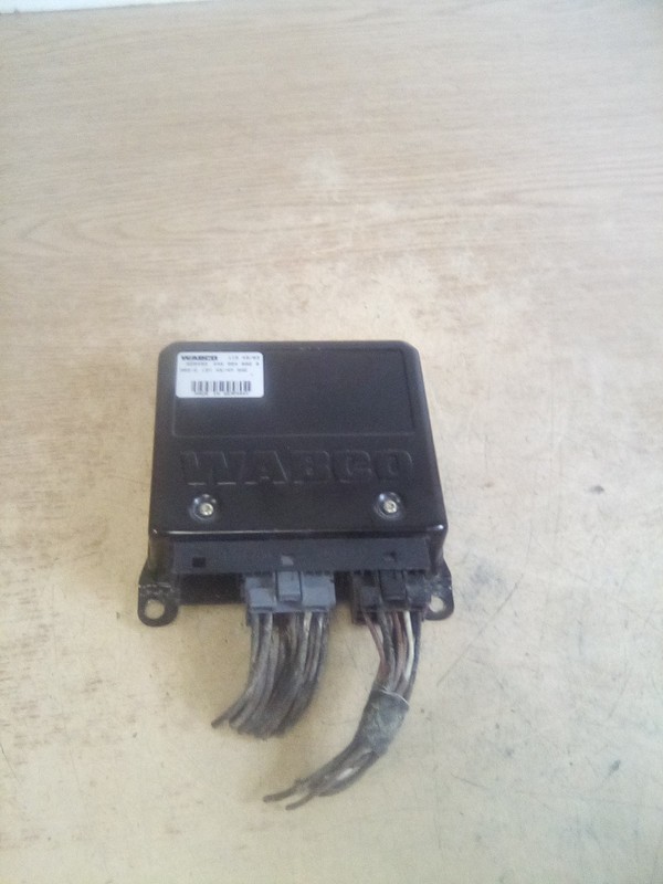Wabco 378 446 004 602 0 ABS Control Module