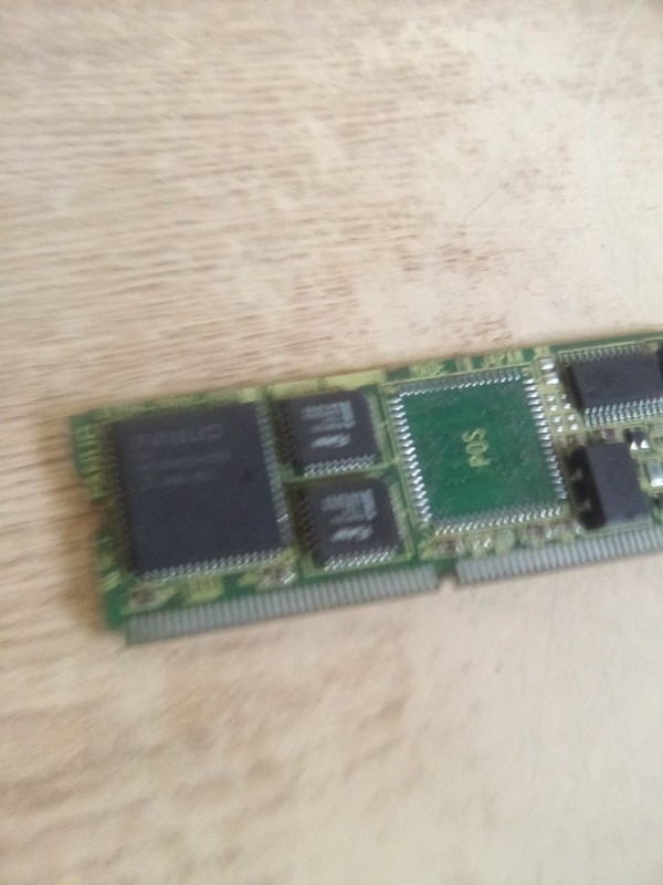 Fanuc A20B-2900-090 Circuit Board