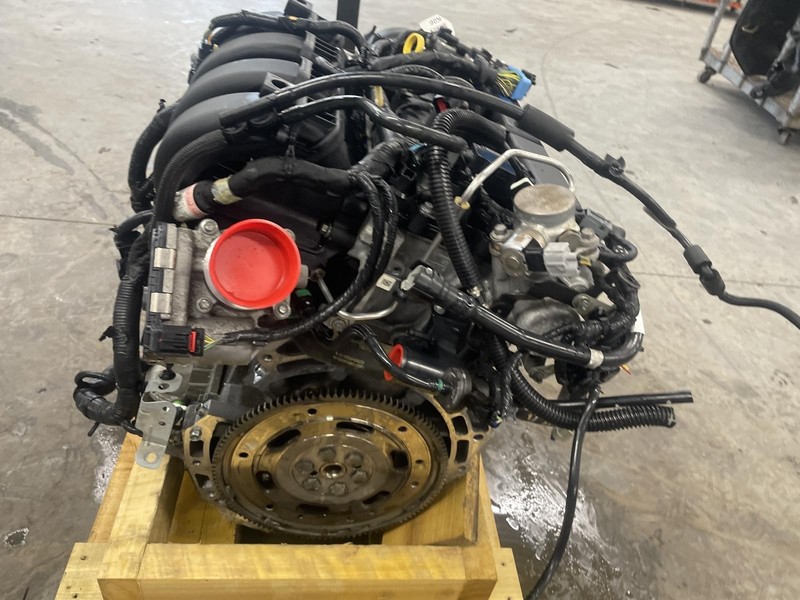 15-'18 FORD FOCUS Engine 2.0L non-turbo 67k miles Runs Well 6 Month Wnty!