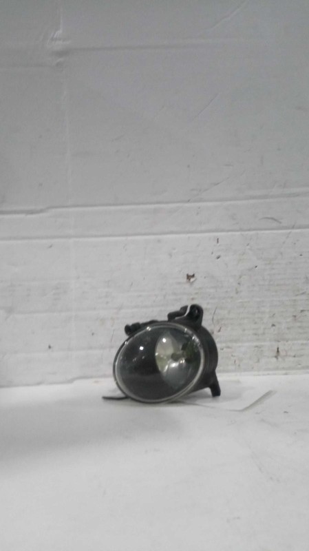2016 Audi Q5 Right Fog Light Assembly Black OEM 476085 Used 90K Miles
