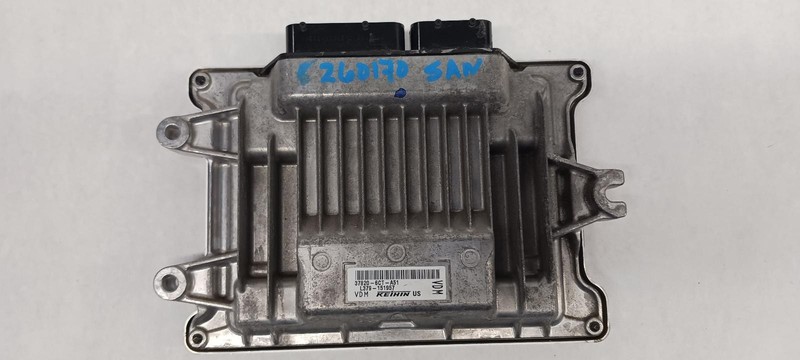 23-'25 HONDA HR-V Electronic Control Module ECU FWD OEM 1 Year Wnty!