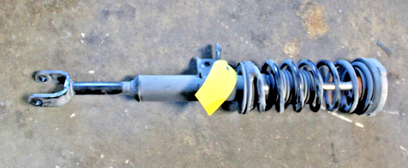2011-2016 BMW 528I 535I 550I F10 RWD FRONT LEFT STRUT SHOCK ABSORBER OEM