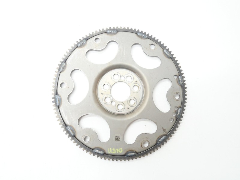 2020 Alfa Romeo Stelvio 2.0L AWD Automatic Transmission Flywheel Flex Plate OEM