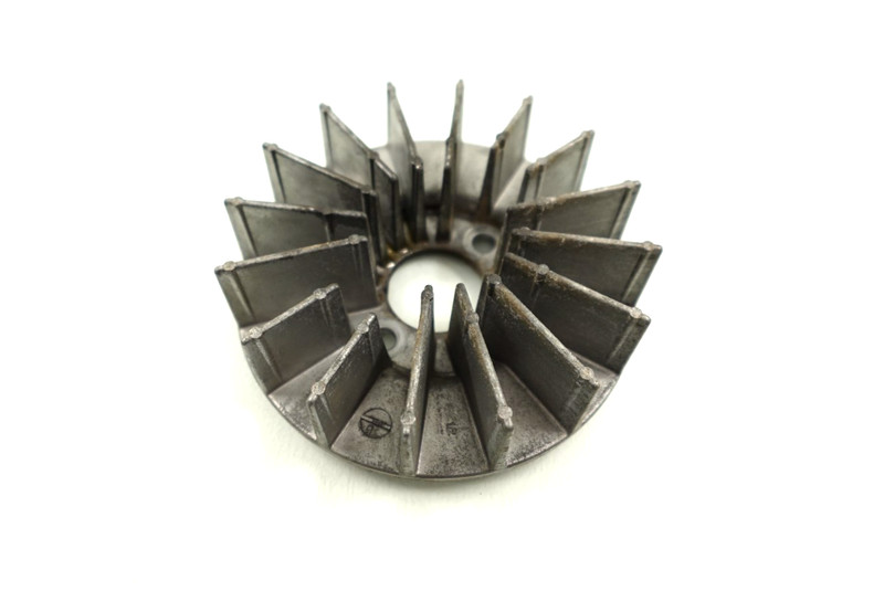 2022-2026 Polaris Ranger XP 1000 NSTR OEM Crank Fan Impeller 5144171