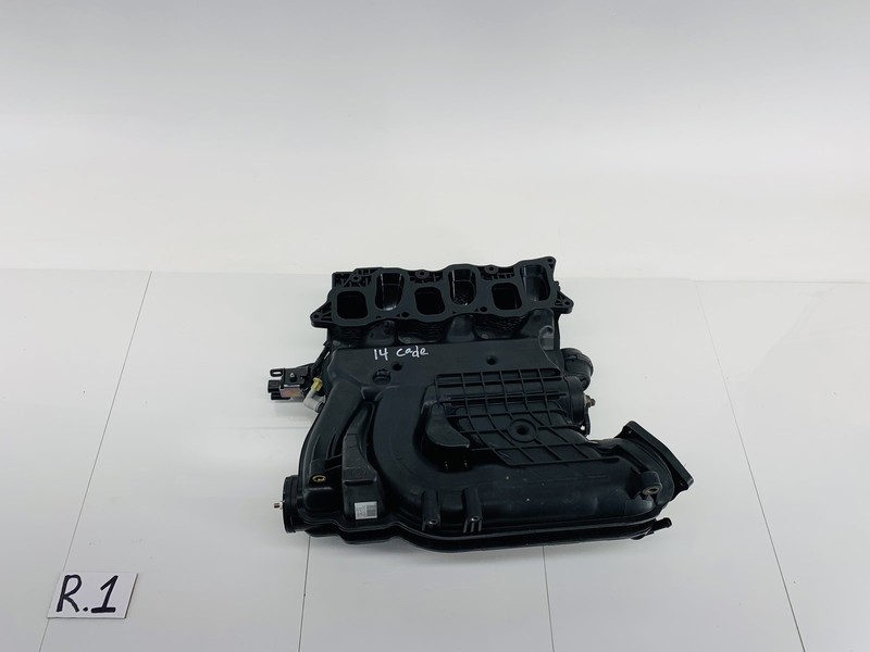 14-20 KIA CADENZA 3.3L V6 GAS ENGINE MOTOR AIR INTAKE MANIFOLD 181K MILES OEM
