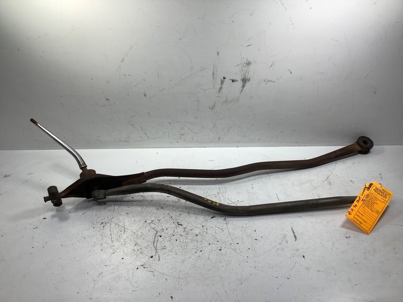 81 Honda Accord 5SP Shift Linkage OEM