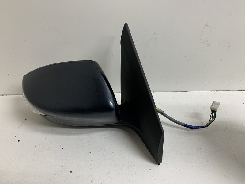 2013-2015 Nissan Sentra Right Passenger Door Mirror w Turn Signal 5 Wire RAQ