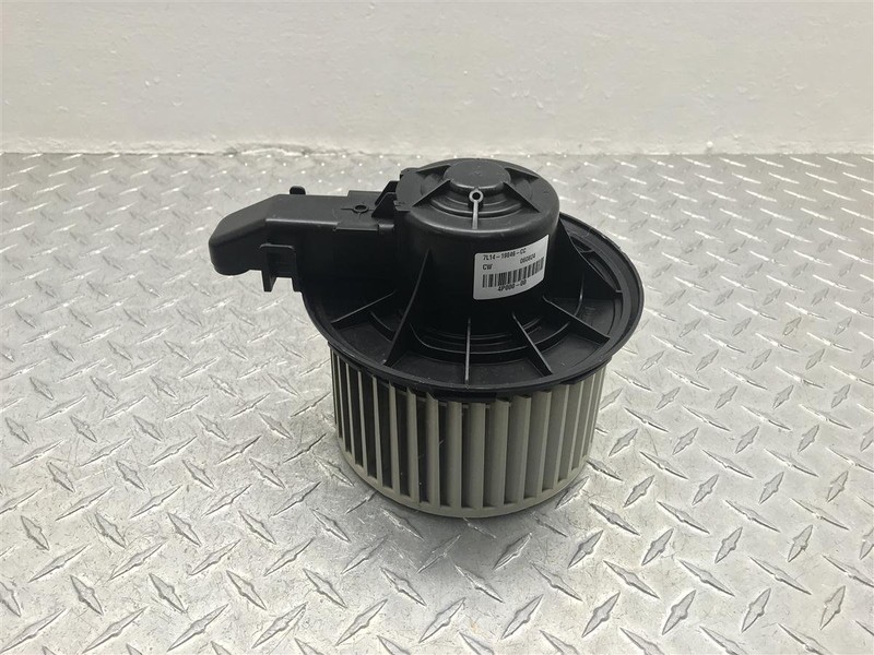 07 08 FORD EXPEDITION NAVIGATOR FRONT BLOWER MOTOR OEM 615-00114