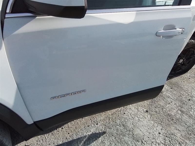 Driver Front Door Express Power Down Only Sl Fits 17-19 ACADIA 3309414