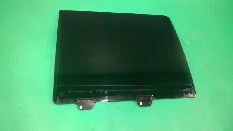 04 05 06 07 08 09 DURANGO PASSENGER RIGHT REAR WINDOW DOOR GLASS OEM 3258-38