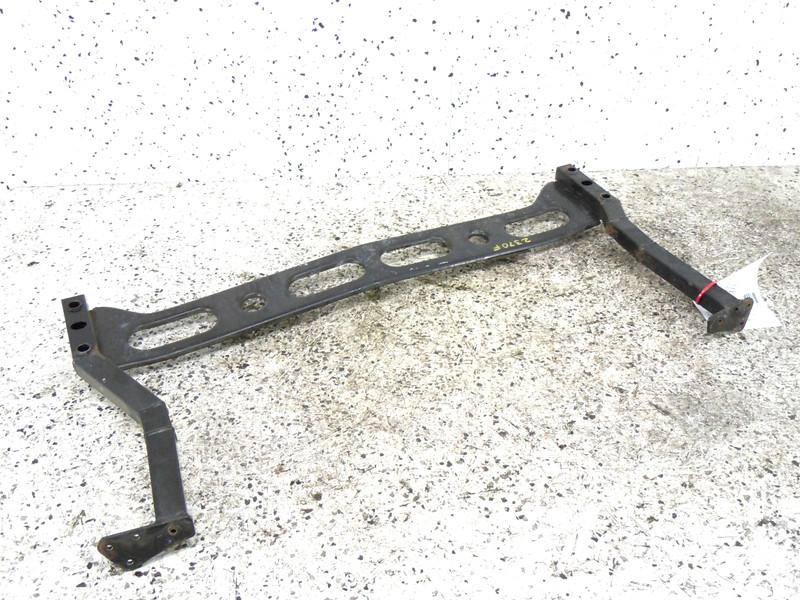 2006 06 Bentley Continental Flying Spur Radiatior Support Beam Bracket OEM