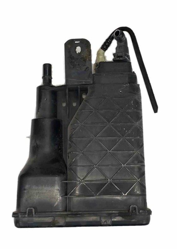 2017 2019 CHEVROLET SILVERADO EVAPORATOR CANISTER ASSY OEM 84106544