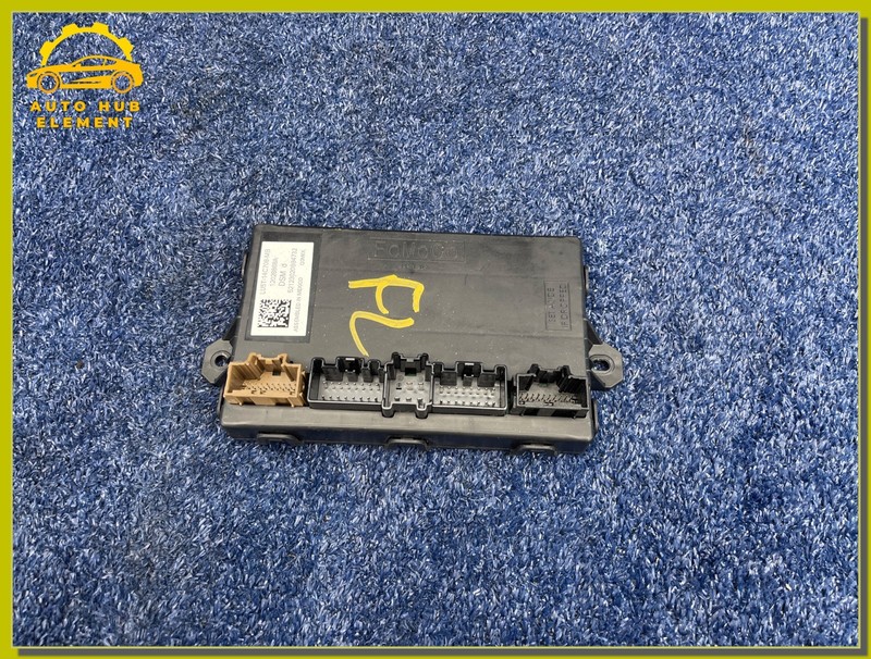 2020-2024 Lincoln Aviator Front Left Driver Seat Memory Control Module DSM OEM