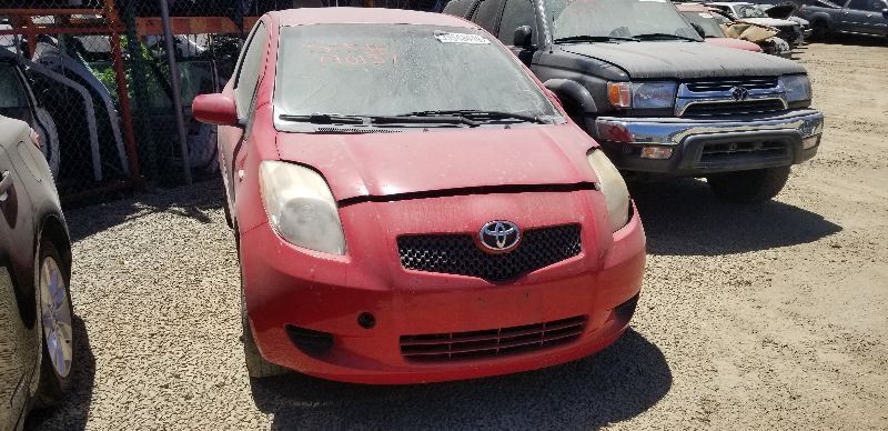 Anti-Lock Brake Part Actuator And Pump Assembly Fits 06-08 YARIS 563556