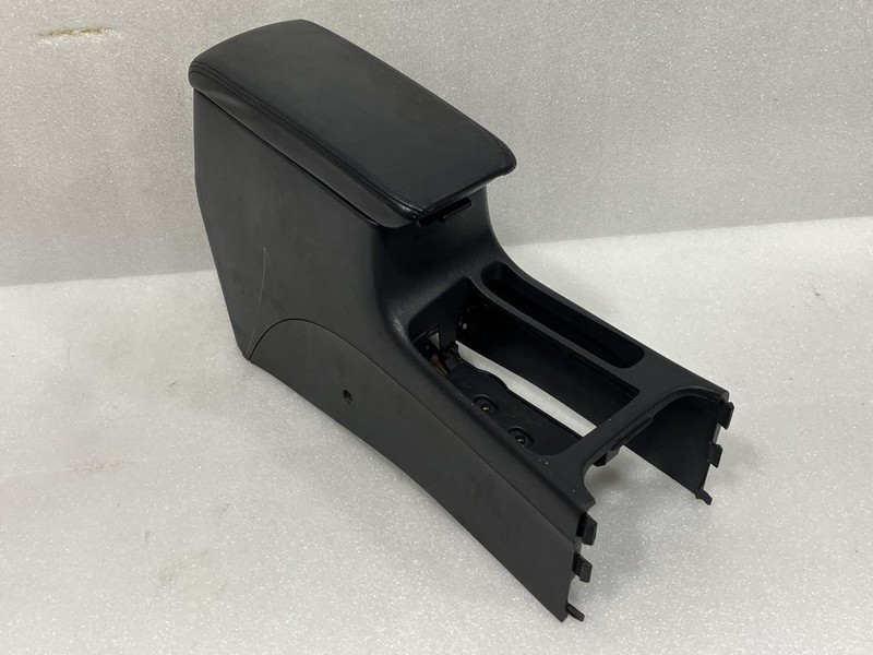 1997 1998 1999 ACURA CL FLOOR CENTER CONSOLE WITH LID CHARCOAL BLACK