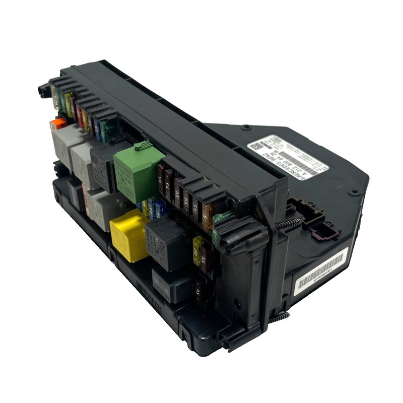 📌 2013 - 2021 MERCEDES SLC300 R172 BATTERY TERMINAL FUSE RELAY BOX OEM