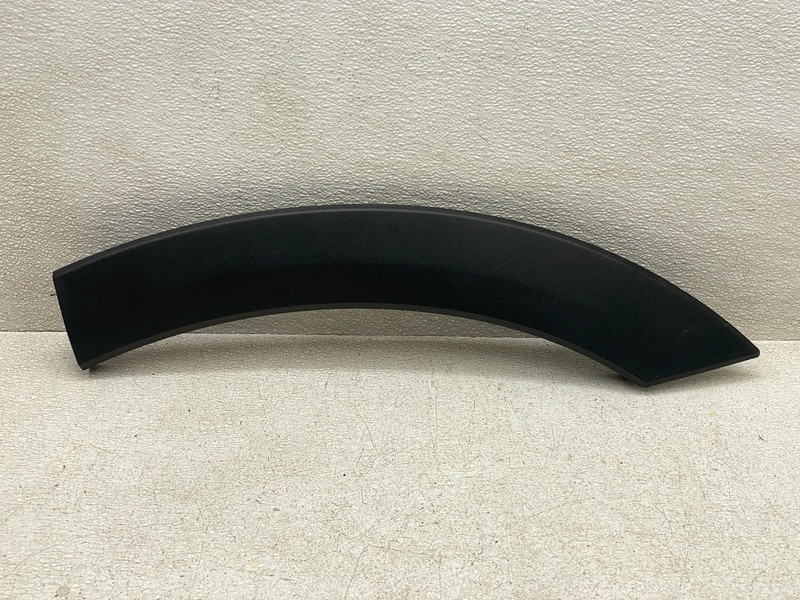 21-24 FORD BRONCO SPORT REAR LEFT DRIVER FENDER FLARE WHEEL ARCH OEM LOT794