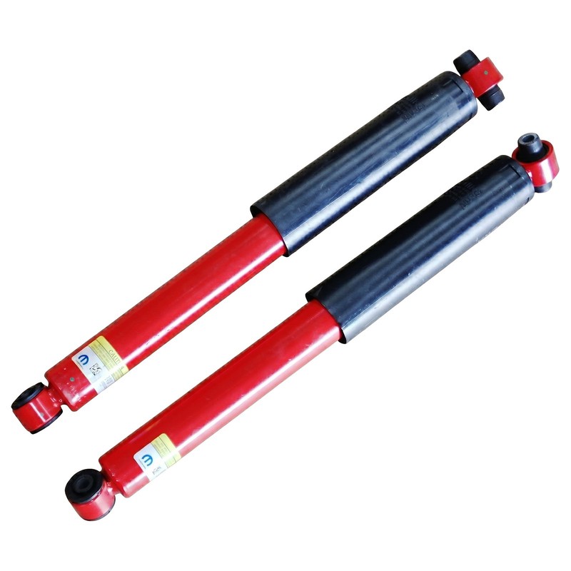 2023 Jeep Gladiator Shock Absorber Pair 68599325AB Front Genuine NTO OEM Factory