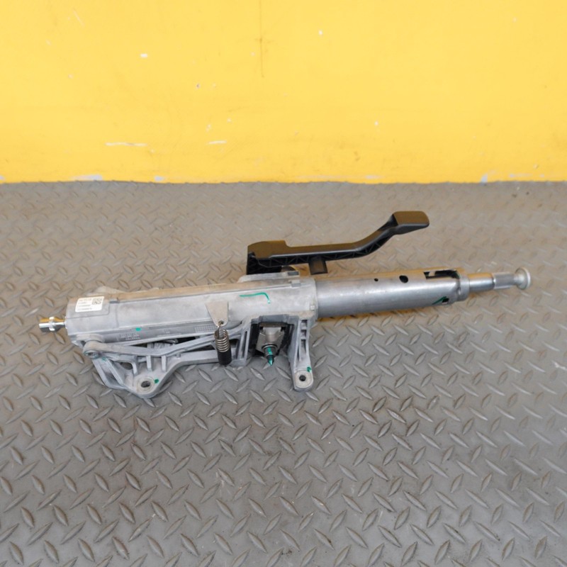 2021-2024 BUICK ENVISION MANUAL ADJUSTMENT STEERING COLUMN OEM 84703391