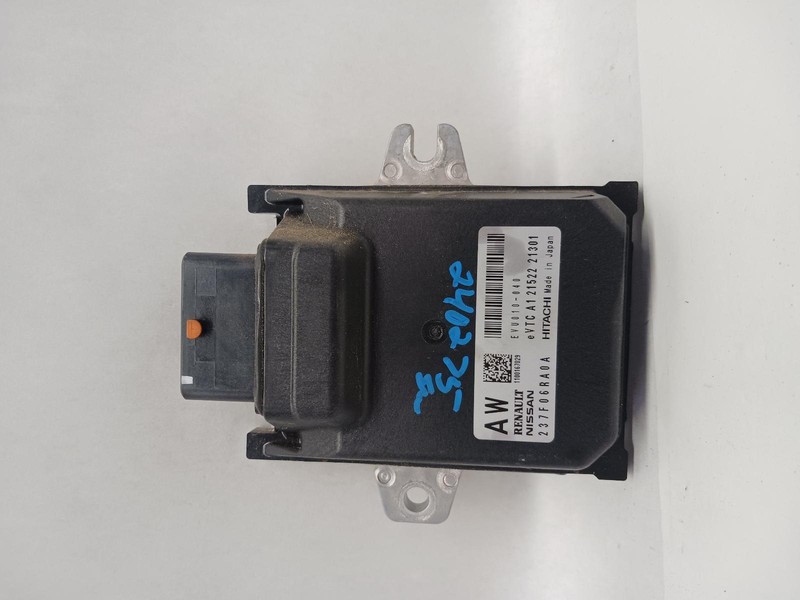 21-'22 NISSAN ROGUE Engine Brain Box Valve Control Module OEM 1 Year Warranty!