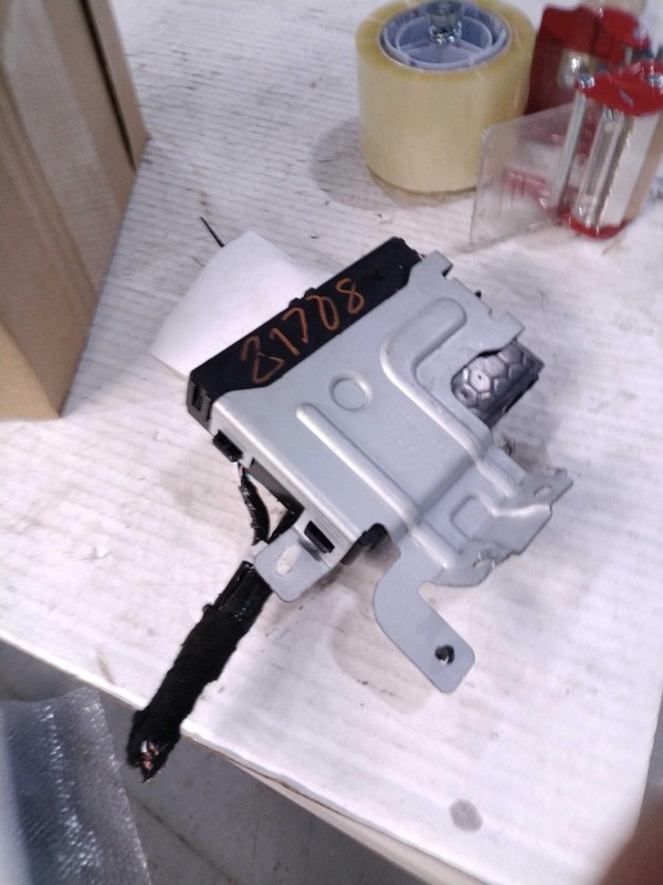 2022 Nissan KICKS Body Control Module OEM 1.6L 78K Miles - Fast Shipping