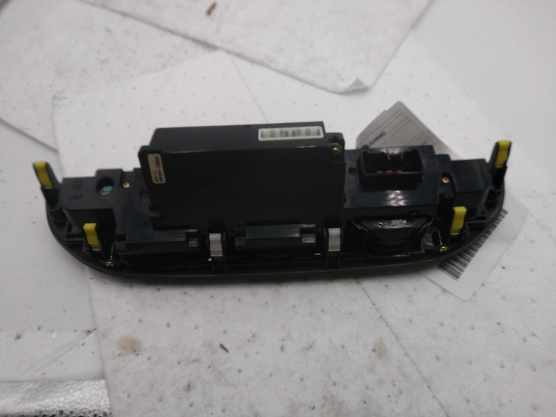 2003 Toyota Camry A/C Selector Switch OEM Green 206k Miles Warranty