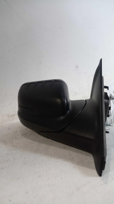 2015 Ford Explorer Right Door Mirror Assembly RED 106K Miles Used OEM Part