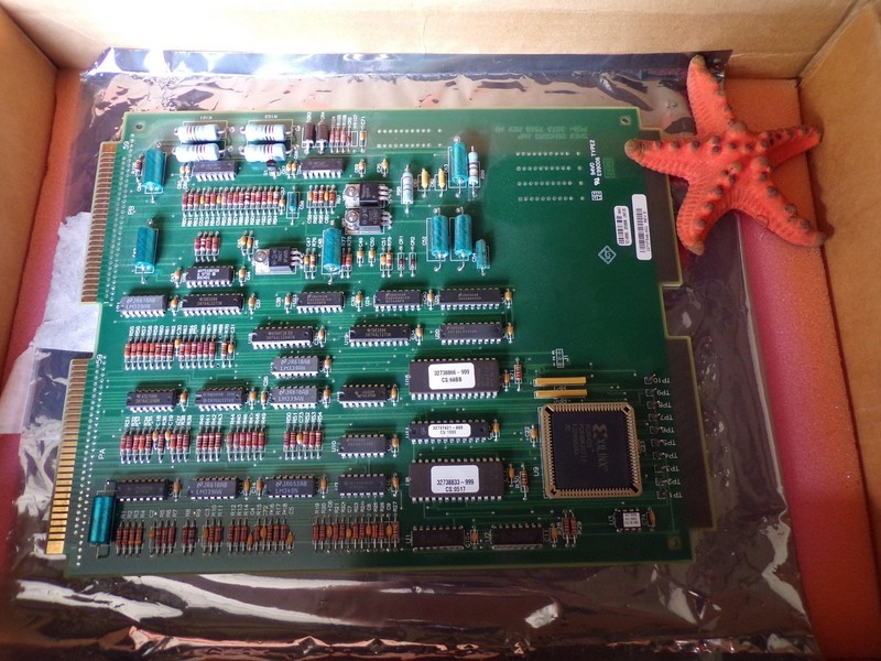Unisys 32737546-002 3273 7538 Circuit Board*FREE SHIPPING*