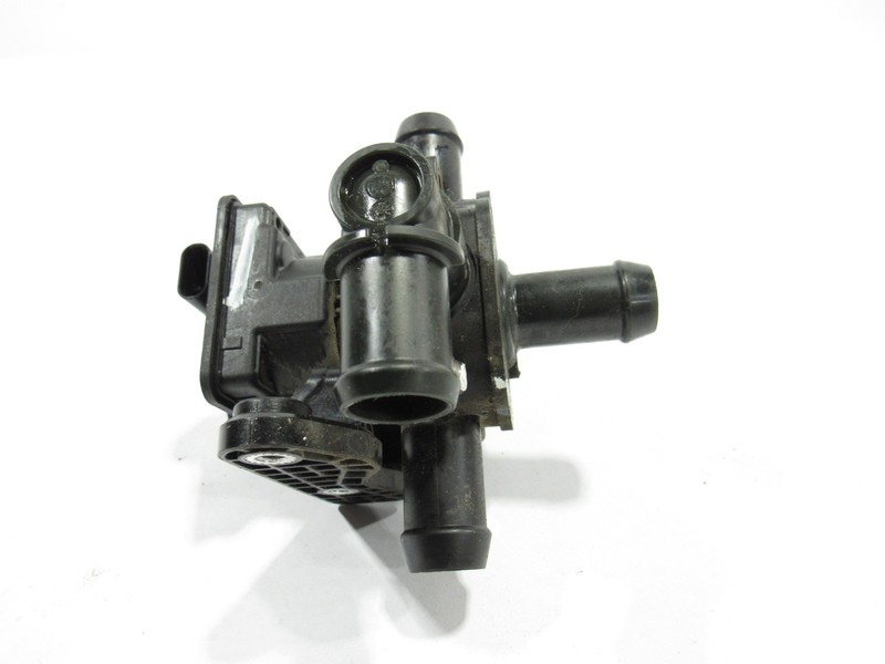 Lucid Air Touring 2023 Auxiliary Cooling Coolant Water Pump Valve 22-25 ;:O