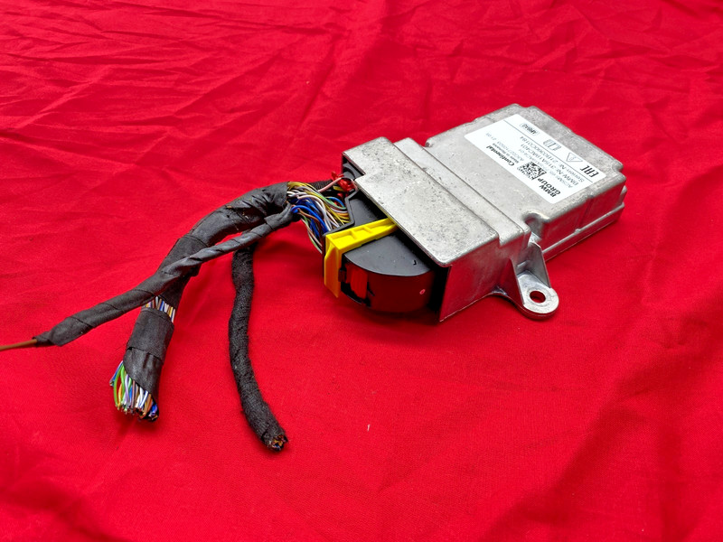 BMW G30 G12 F90 5/7 Series M5 X3 X4 Main Diagnostic Computer Control Module OEM✅