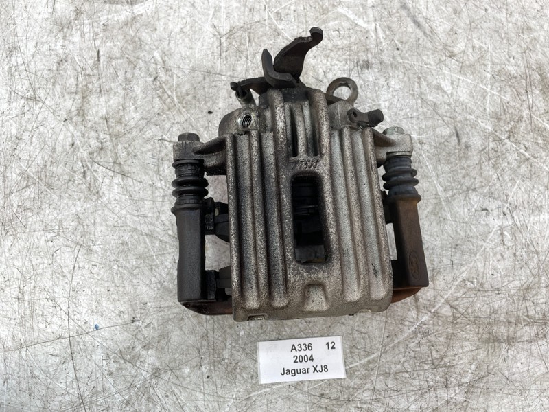 ✅ 2004-2005 OEM Jaguar XJ8 VDP Rear Left Driver Side Brake Caliper
