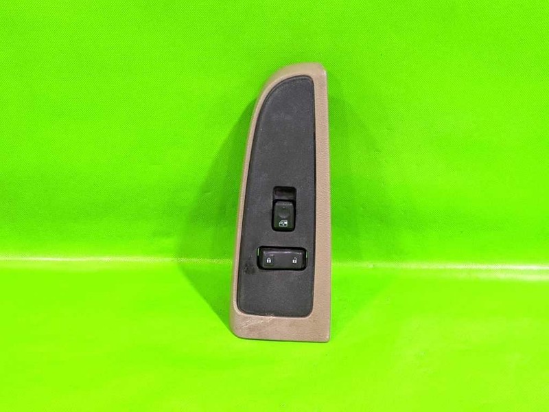 03-06 TAHOE PASSENGER RIGHT FRONT WINDOW LOCK SWITCH OEM 4344-8