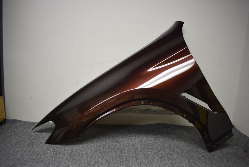 INFINITI FENDER LEFT SIDE FACTORY OEM LOCAL PICKUP