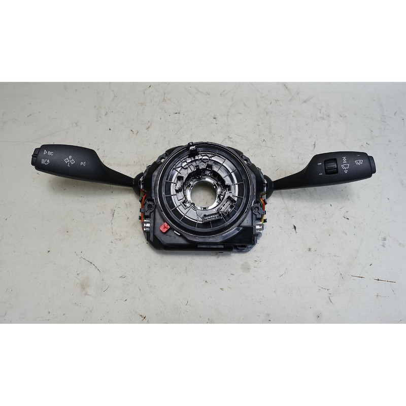 2010-2018 BMW 5-Series 7-Series Steering Column Switch Hub High-Beam Assist OEM