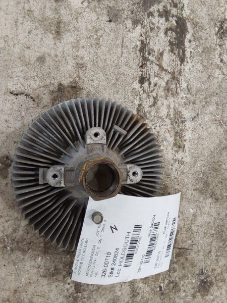Fan Clutch 6-245 4.0L Fits 98-11 RANGER 3272363