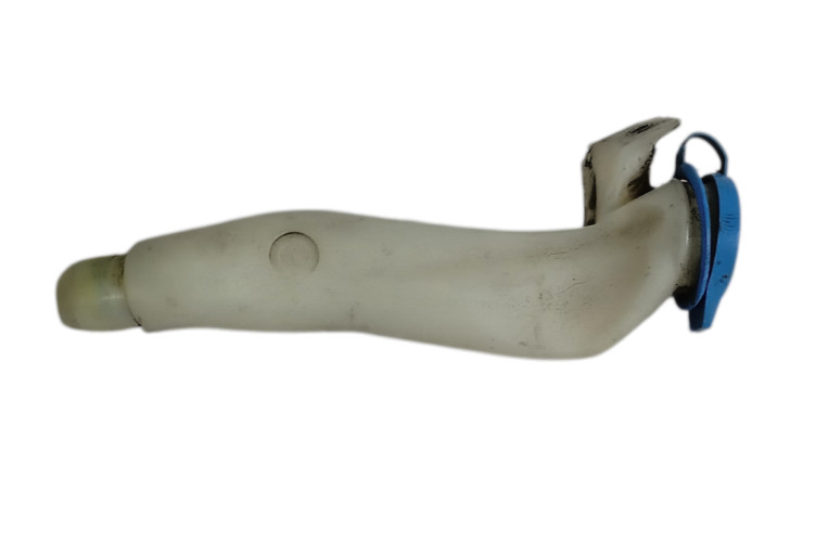 2008-2012 Mercedes-Benz GL450 Washer Filler Reservoir Neck Pipe OEM 12636
