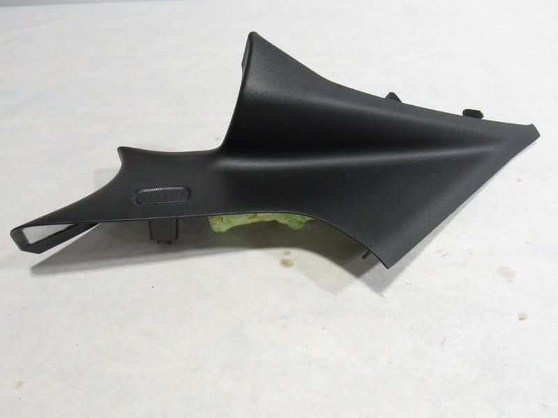 19-23 Mercedes A35 V177 2021 Rear Left Driver C Pillar Trim Cover Panel :A